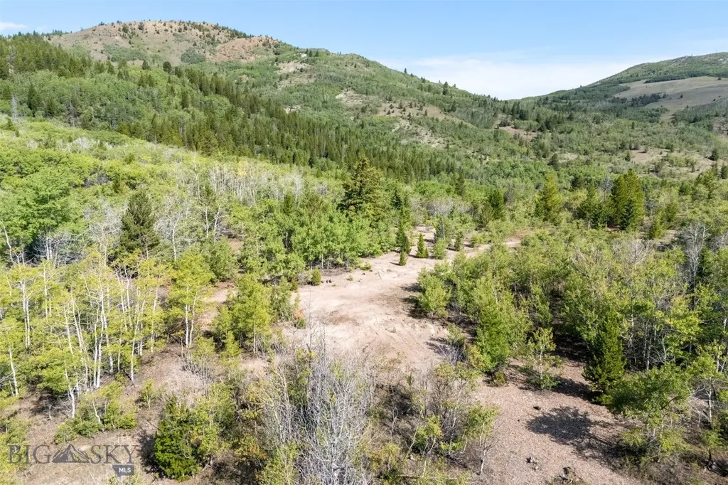 Tbd Tract A Anaconda MT 59711