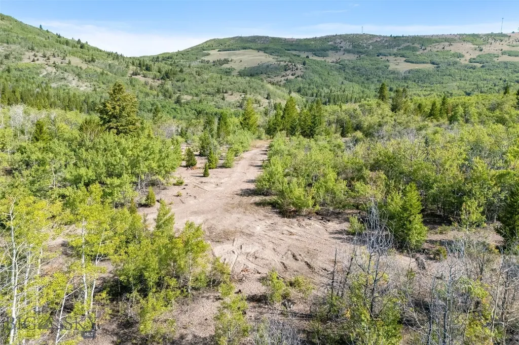 Tbd Tract A Anaconda MT 59711