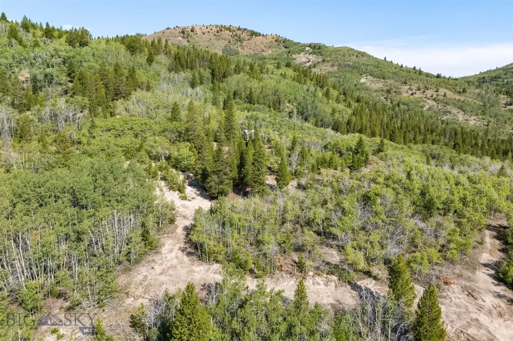 Tbd Tract A Anaconda MT 59711