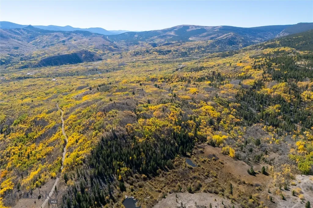 Tbd Tract A Anaconda MT 59711