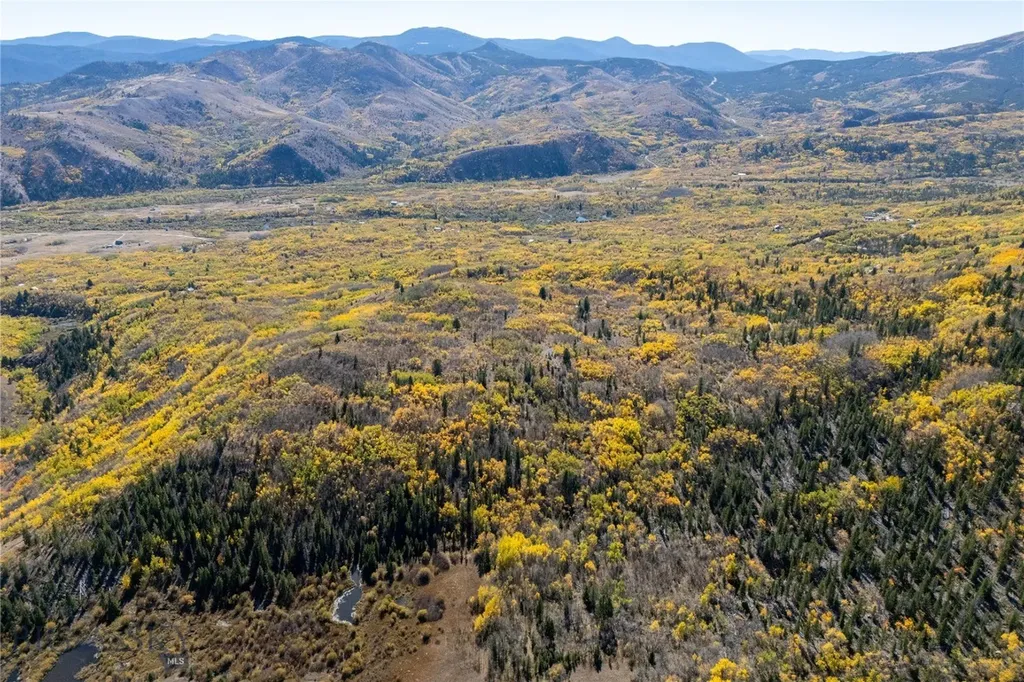 Tbd Tract A Anaconda MT 59711