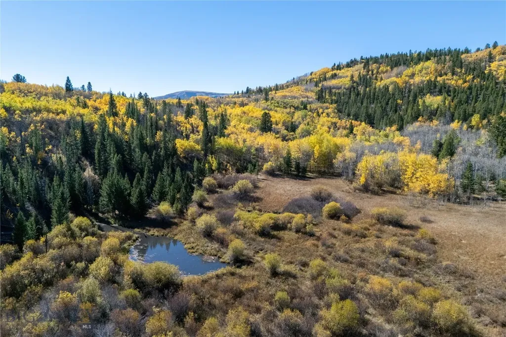 Tbd Tract A Anaconda MT 59711