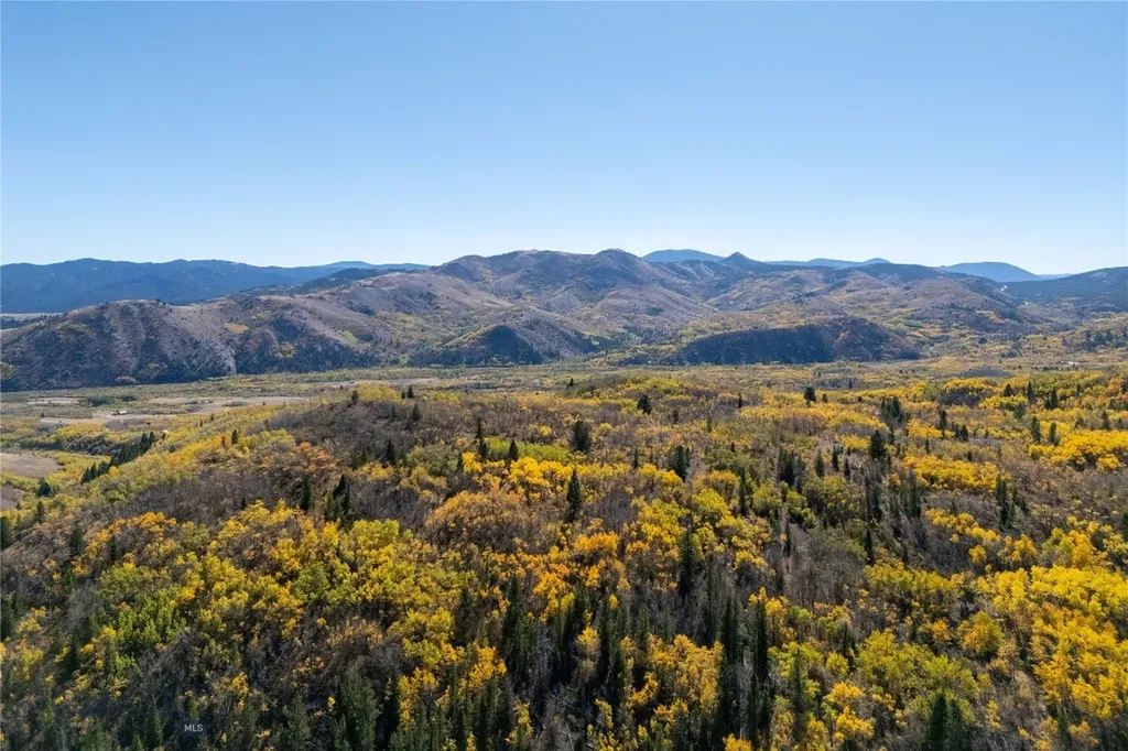 Tbd Tract A Anaconda MT 59711
