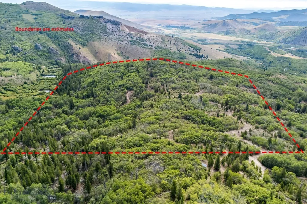 Tbd Tract A Anaconda MT 59711