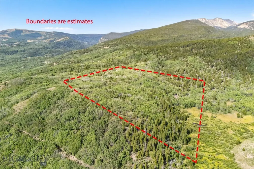Tbd Tract A Anaconda MT 59711