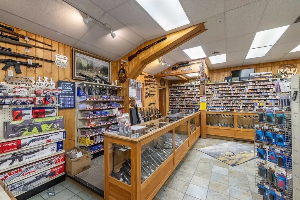 228 Big Timber Loop Road Highway Big Timber MT 59011