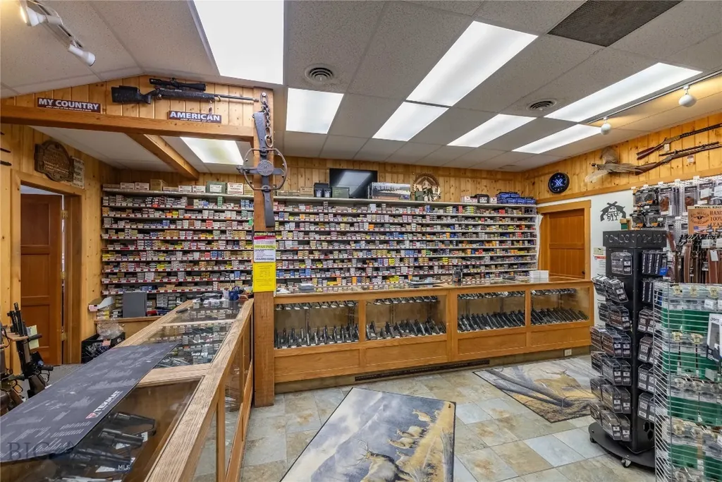 228 Big Timber Loop Road Highway Big Timber MT 59011