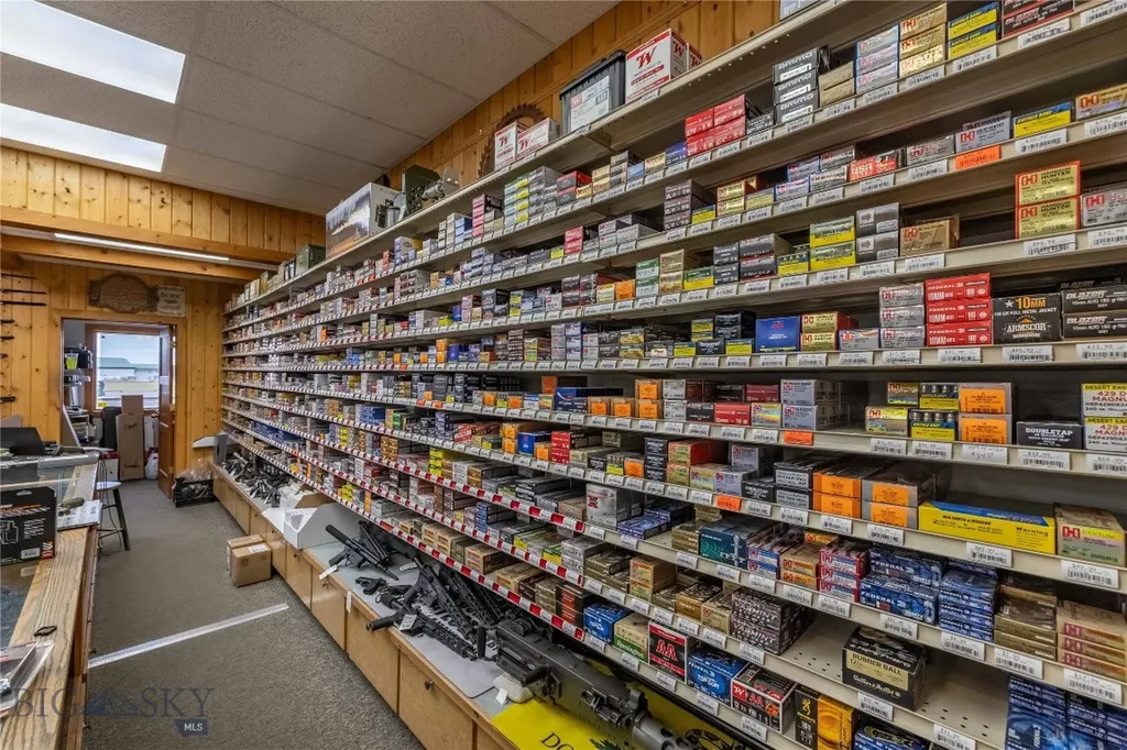 228 Big Timber Loop Road Highway Big Timber MT 59011