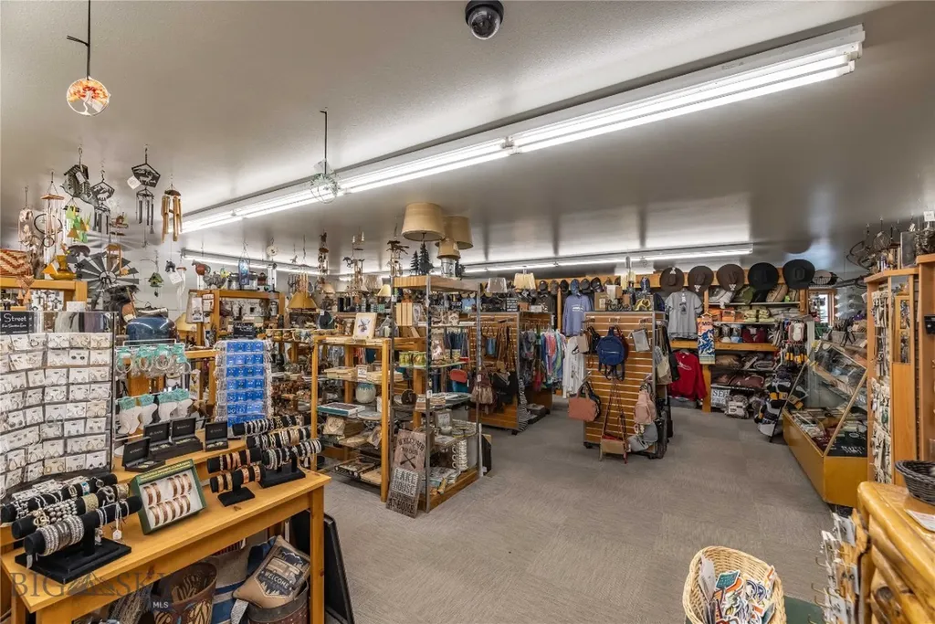 228 Big Timber Loop Road Highway Big Timber MT 59011