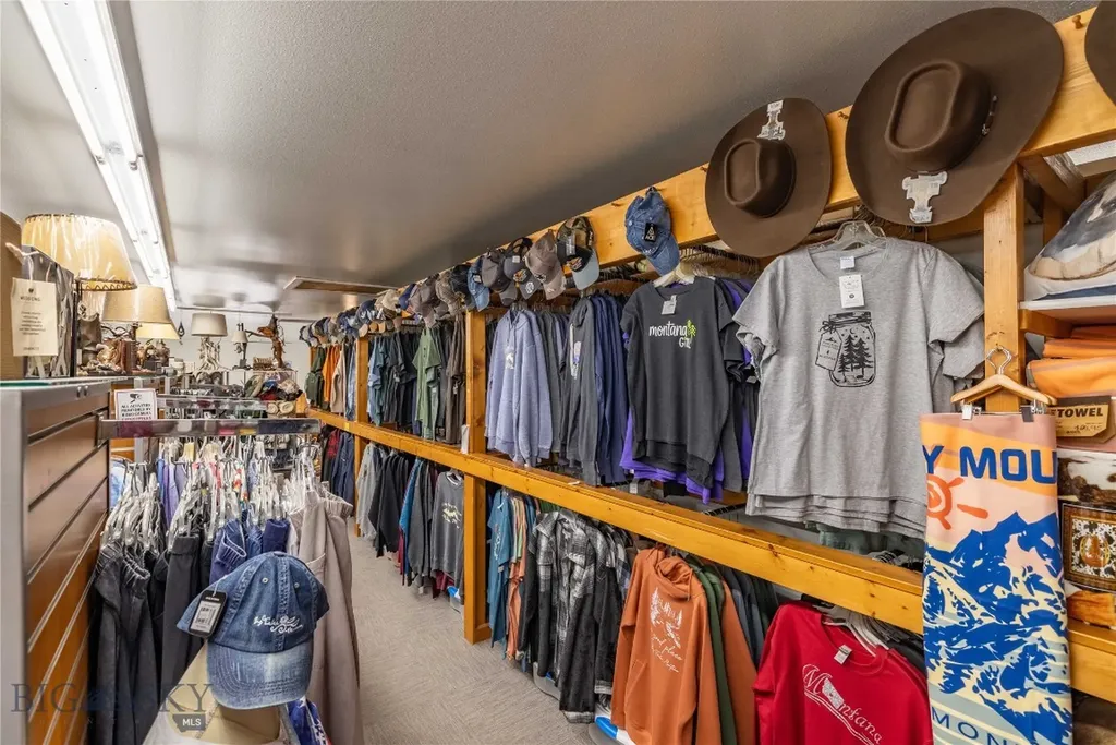 228 Big Timber Loop Road Highway Big Timber MT 59011