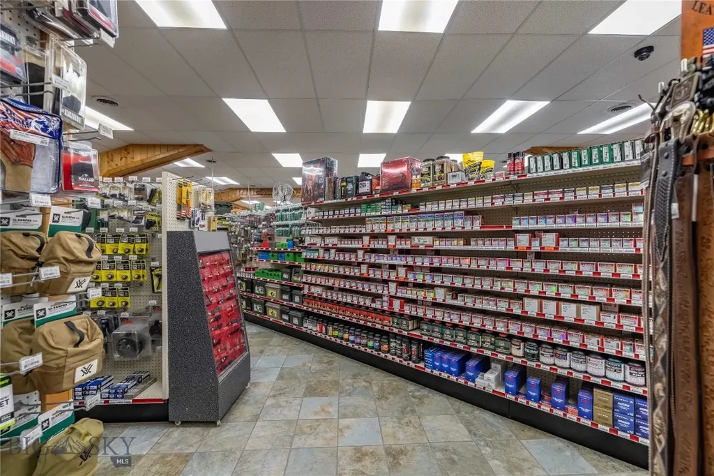 228 Big Timber Loop Road Highway Big Timber MT 59011