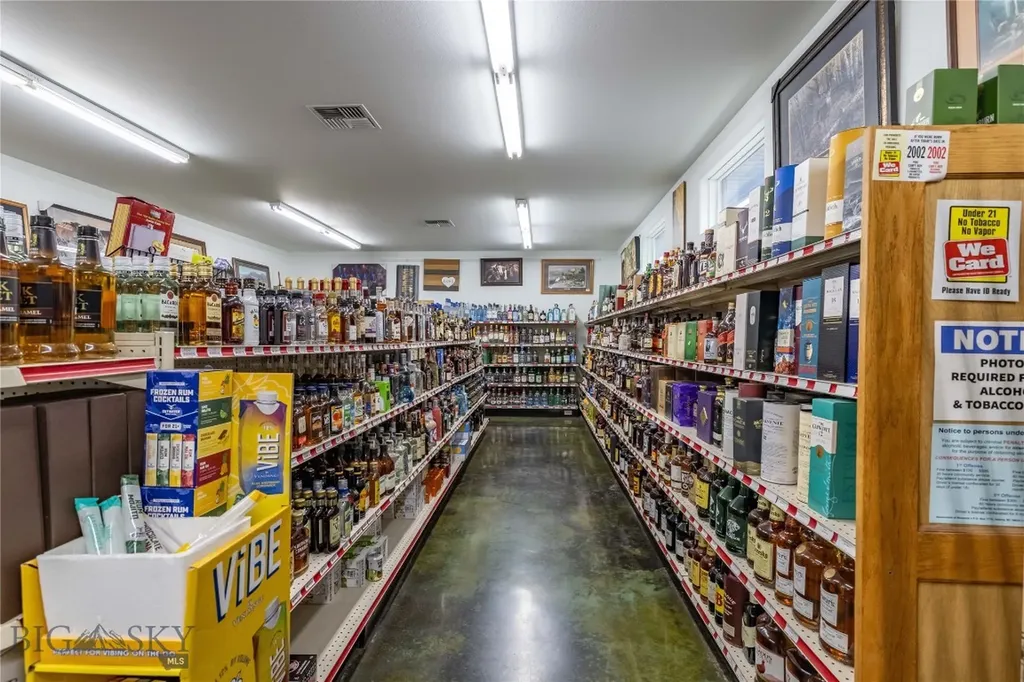 228 Big Timber Loop Road Highway Big Timber MT 59011