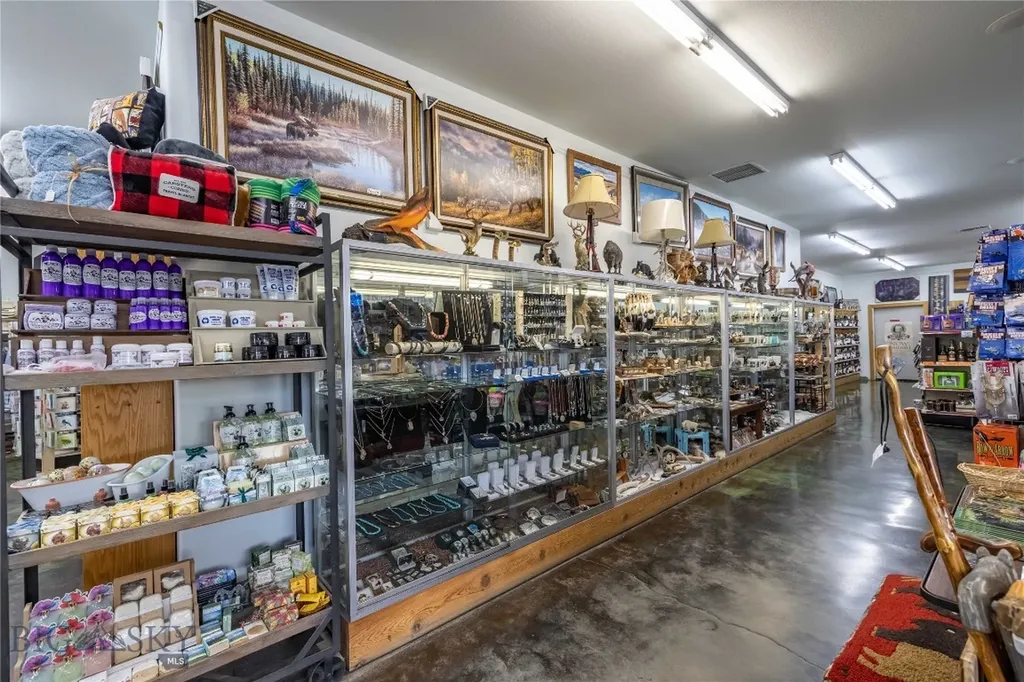 228 Big Timber Loop Road Highway Big Timber MT 59011