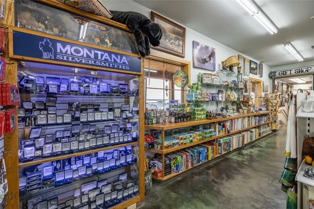 228 Big Timber Loop Road Highway Big Timber MT 59011