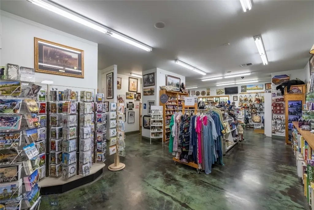 228 Big Timber Loop Road Highway Big Timber MT 59011