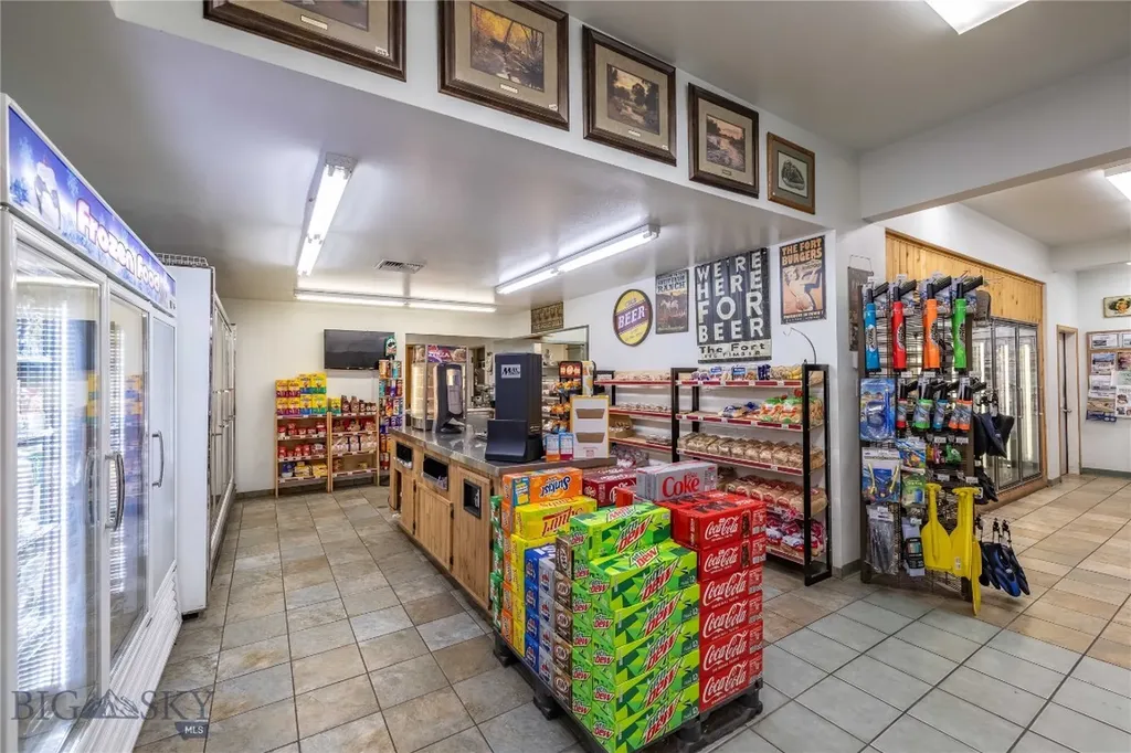 228 Big Timber Loop Road Highway Big Timber MT 59011