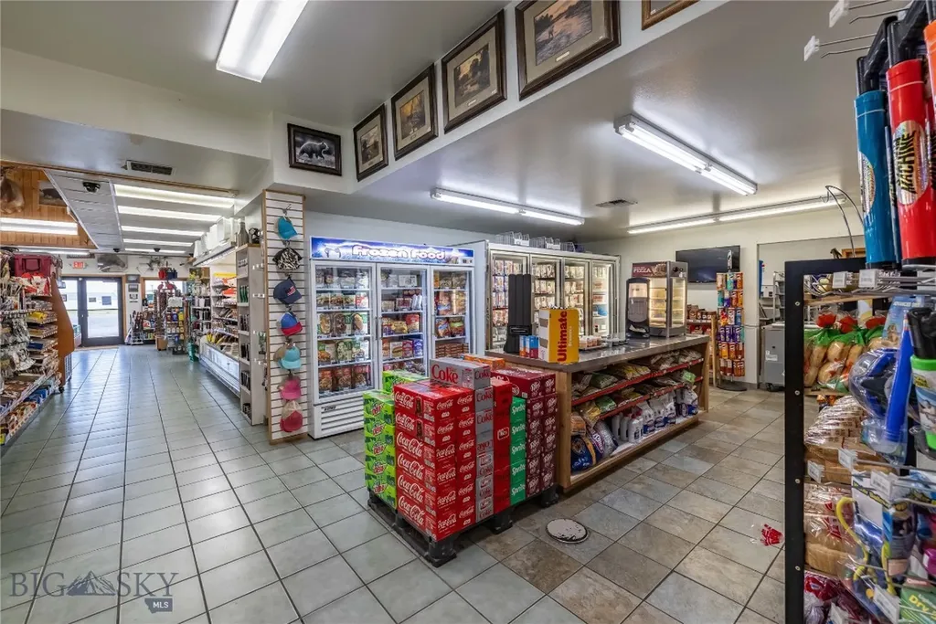 228 Big Timber Loop Road Highway Big Timber MT 59011