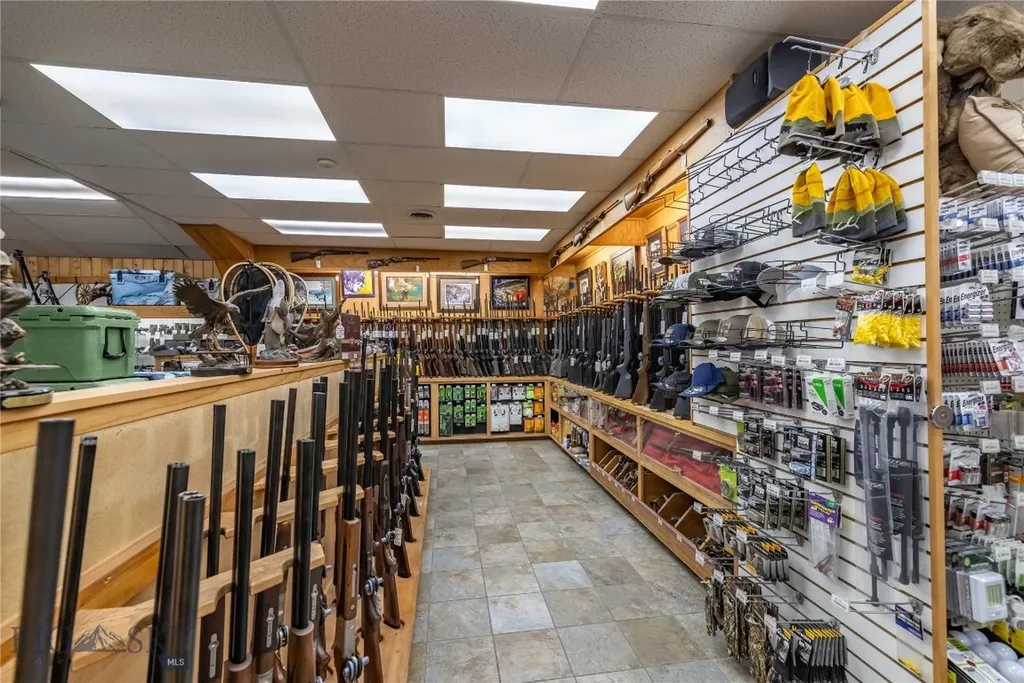 228 Big Timber Loop Road Highway Big Timber MT 59011