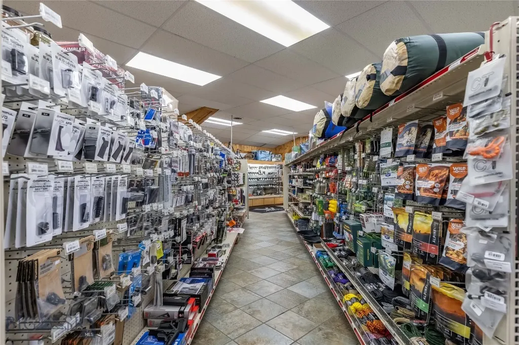 228 Big Timber Loop Road Highway Big Timber MT 59011