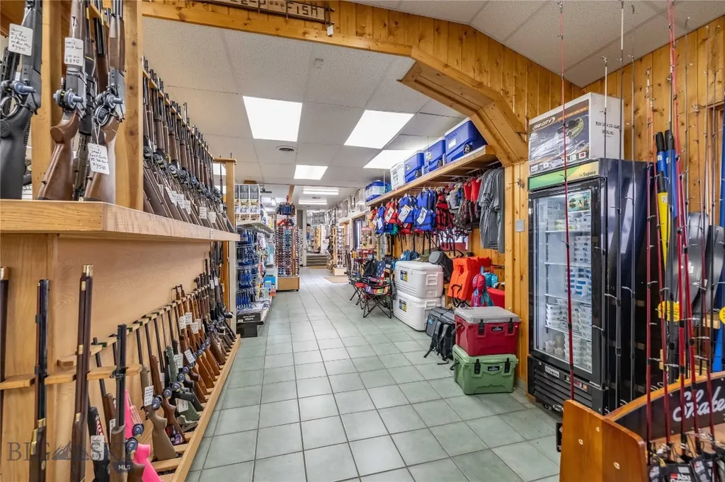 228 Big Timber Loop Road Highway Big Timber MT 59011
