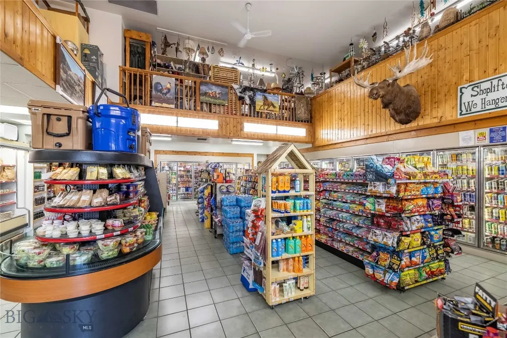 228 Big Timber Loop Road Highway Big Timber MT 59011