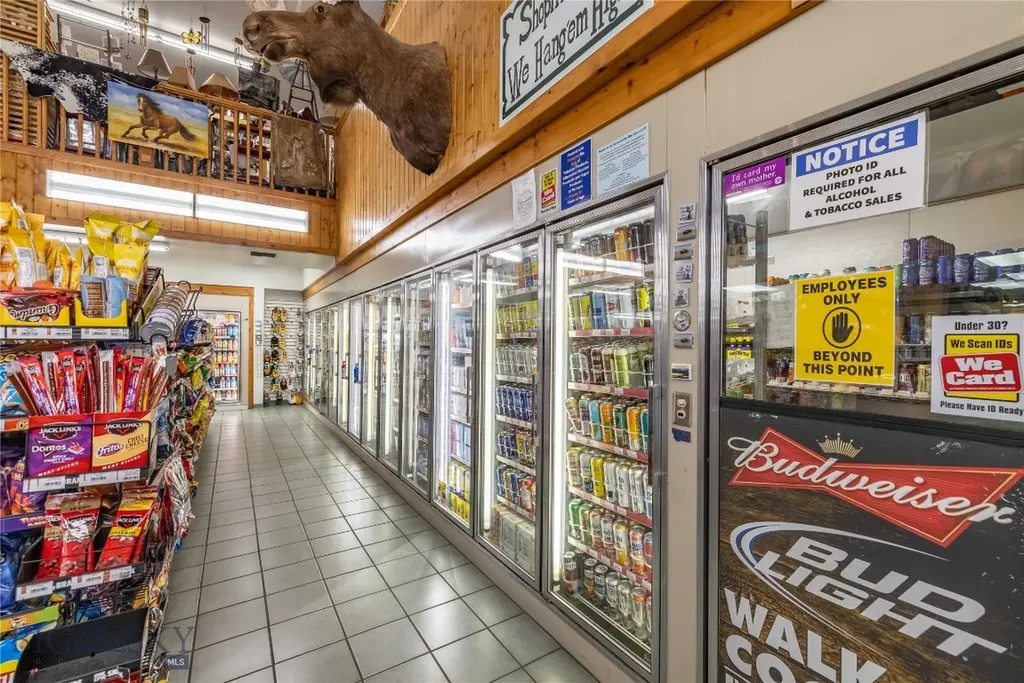 228 Big Timber Loop Road Highway Big Timber MT 59011