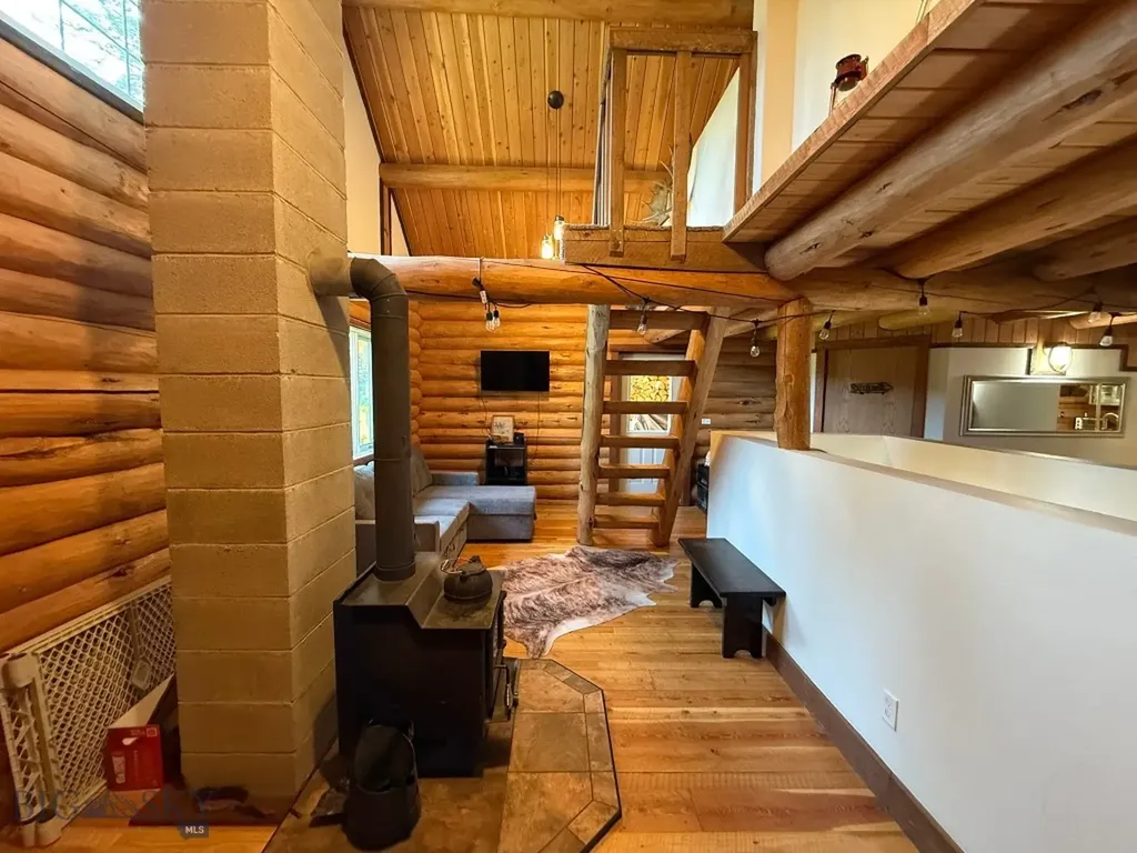 617 Fire Lane Anaconda MT 59711