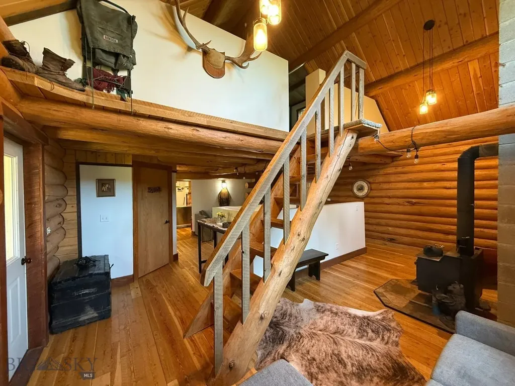 617 Fire Lane Anaconda MT 59711