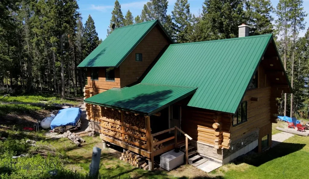 617 Fire Lane Anaconda MT 59711