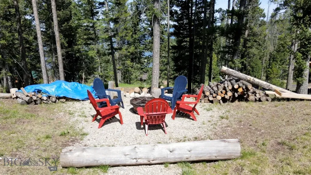 617 Fire Lane Anaconda MT 59711