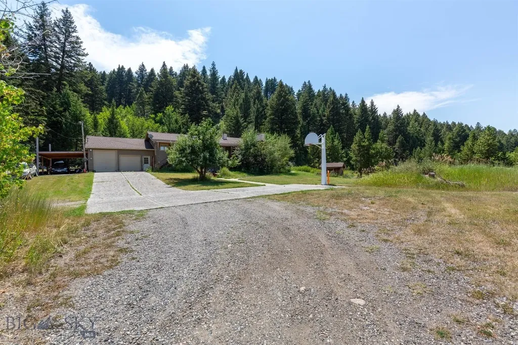 9850 Fish Hatchery Road Bozeman MT 59715