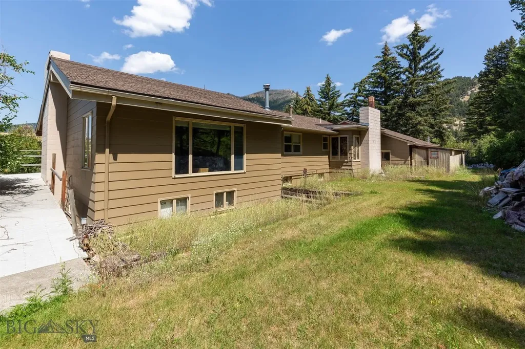 9850 Fish Hatchery Road Bozeman MT 59715