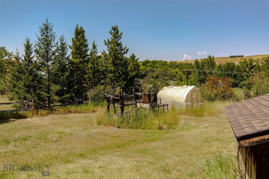9850 Fish Hatchery Road Bozeman MT 59715