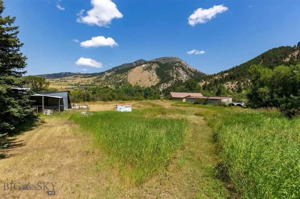 9850 Fish Hatchery Road Bozeman MT 59715