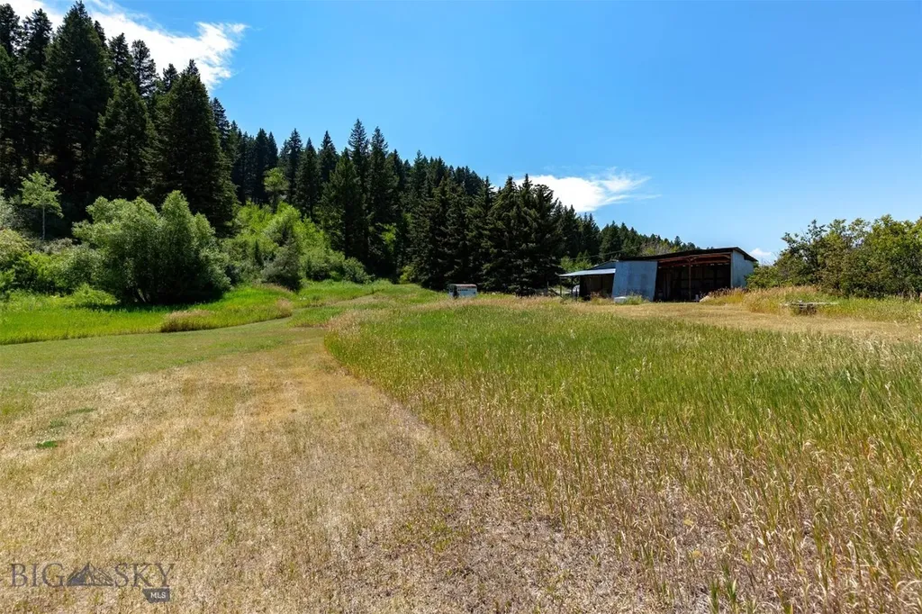 9850 Fish Hatchery Road Bozeman MT 59715