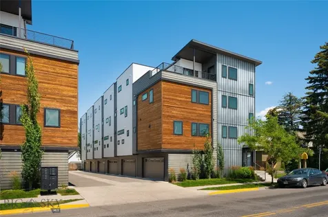 527 E Mendenhall Street Bozeman MT 59715