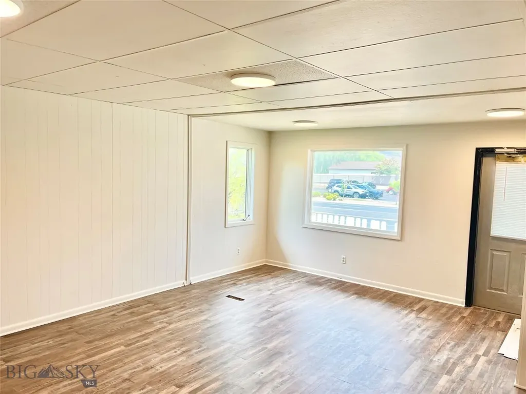 1875 Harrison Avenue Butte MT 59701
