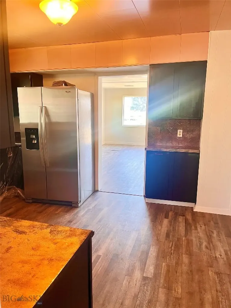 1875 Harrison Avenue Butte MT 59701