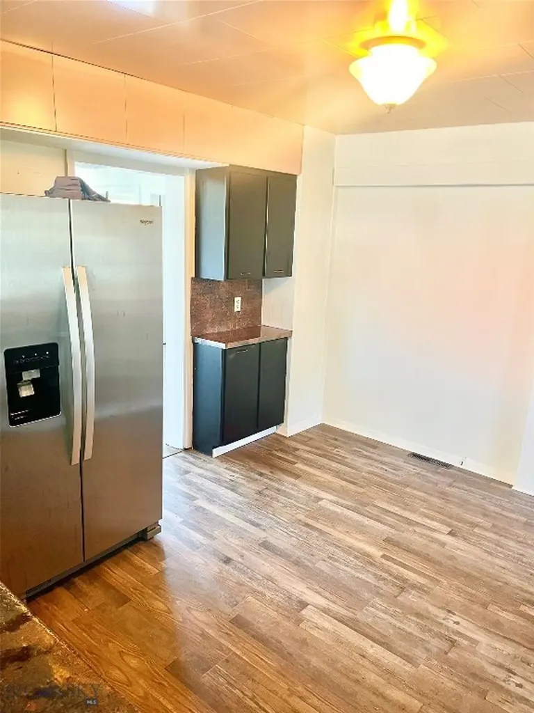 1875 Harrison Avenue Butte MT 59701