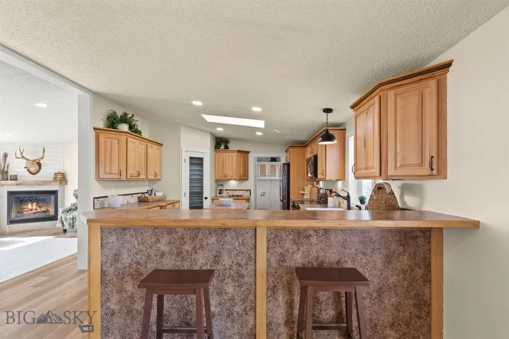 1535 Reynolds Creek Road Belgrade MT 59714
