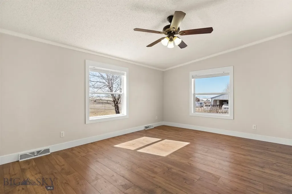 1535 Reynolds Creek Road Belgrade MT 59714