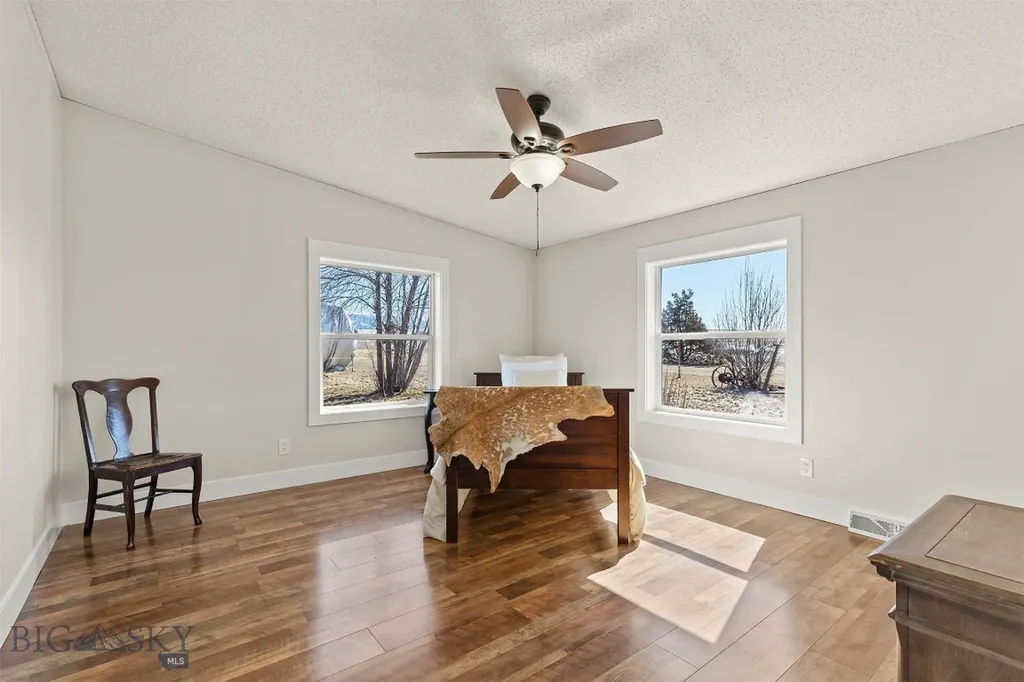 1535 Reynolds Creek Road Belgrade MT 59714