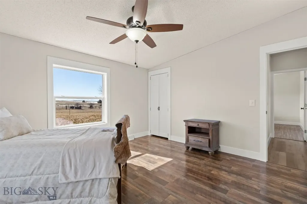 1535 Reynolds Creek Road Belgrade MT 59714