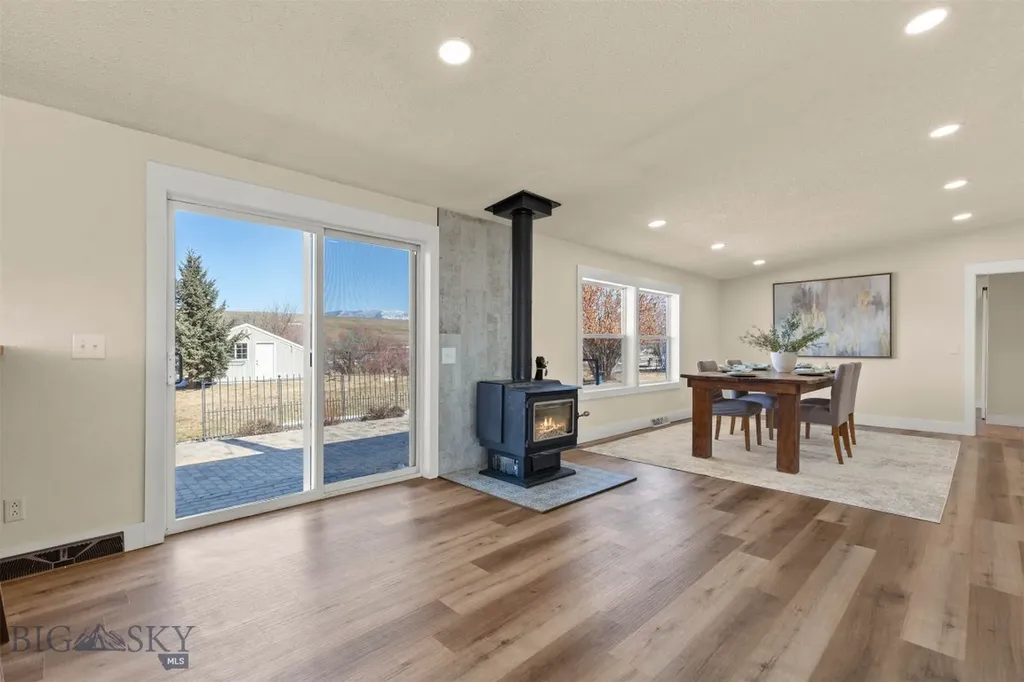 1535 Reynolds Creek Road Belgrade MT 59714