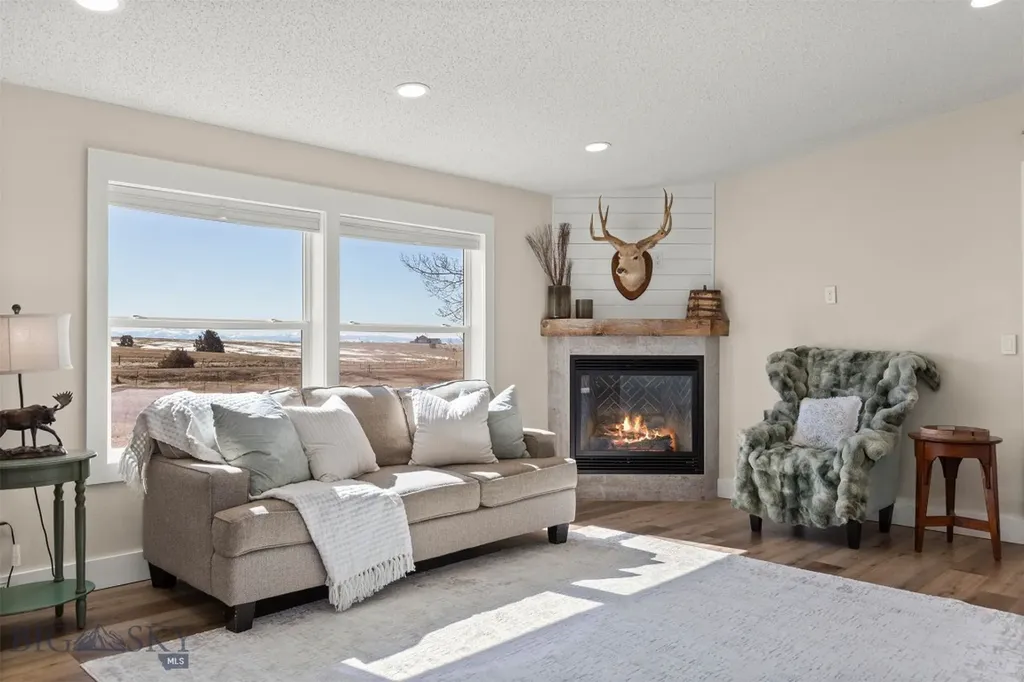 1535 Reynolds Creek Road Belgrade MT 59714