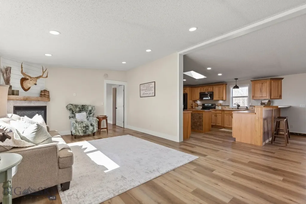 1535 Reynolds Creek Road Belgrade MT 59714