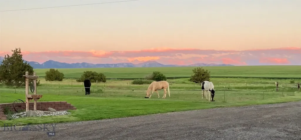 1535 Reynolds Creek Road Belgrade MT 59714