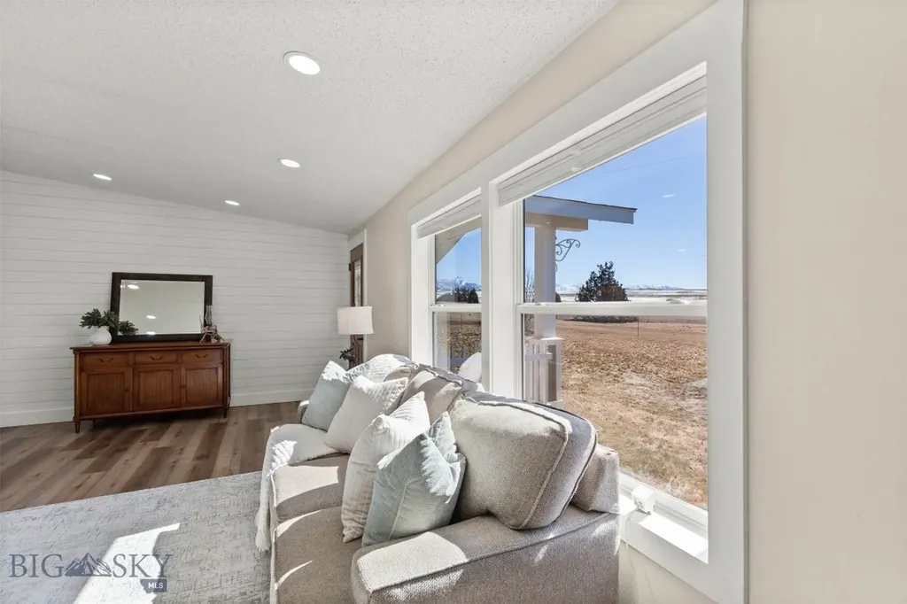 1535 Reynolds Creek Road Belgrade MT 59714