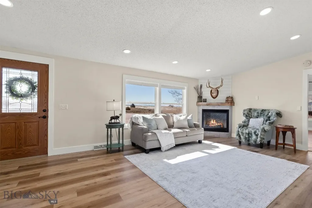 1535 Reynolds Creek Road Belgrade MT 59714