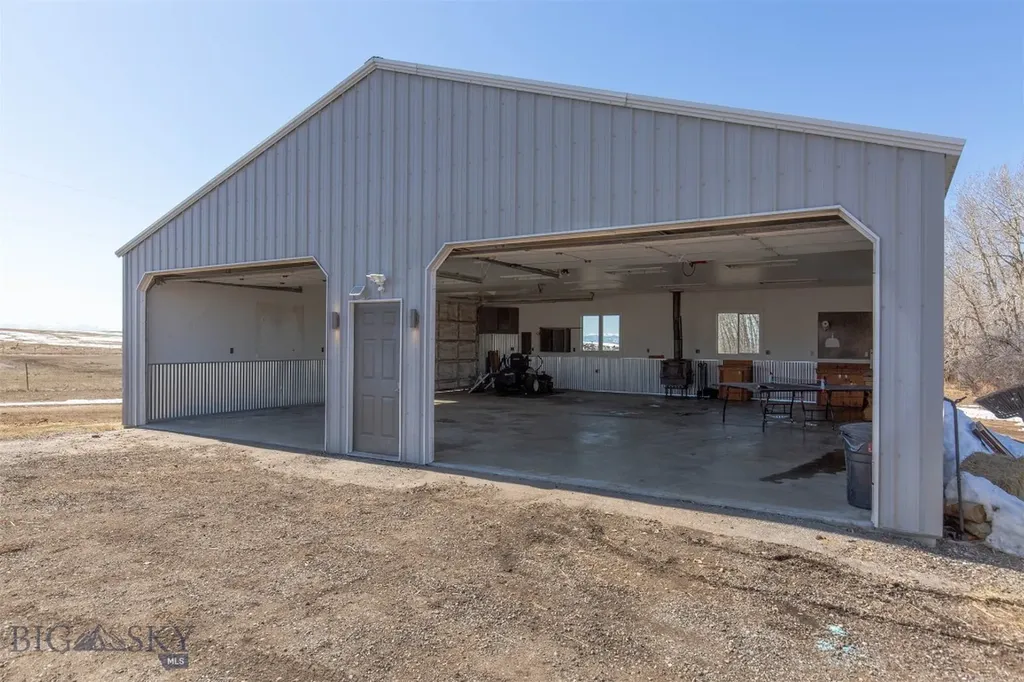 1535 Reynolds Creek Road Belgrade MT 59714